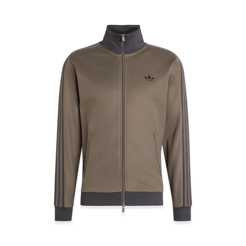 adidas Classic Track Top "Branch"