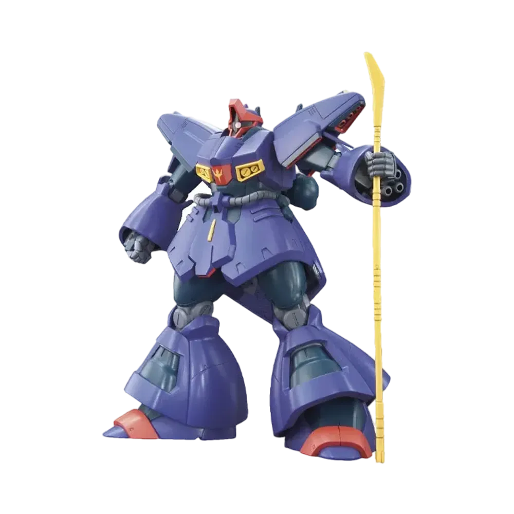 HGUC 1/144 AMX-009 Dreissen