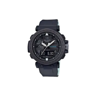 Casio PRO TREK PRG-600 Series PRG-650Y-1JF