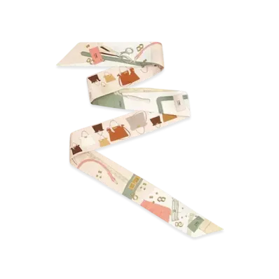 FENDI Wrappy "Multi Color"