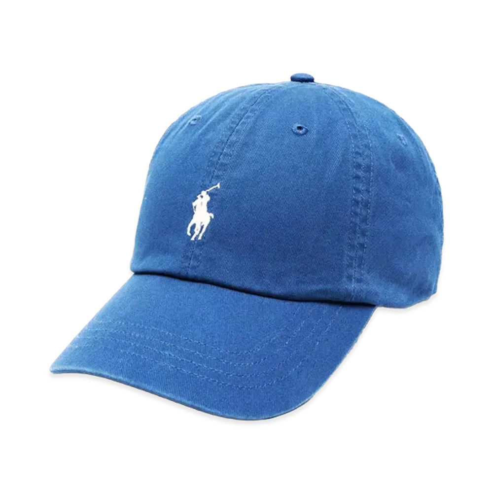 Polo Ralph Lauren Hats "Blue"