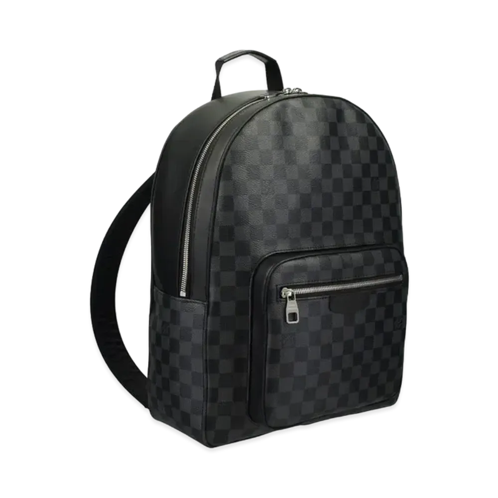 Louis Vuitton Damier Graphite Josh Backpack