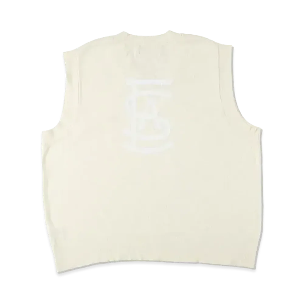 WIND AND SEA x nestwell SDT Vest "Ivory"