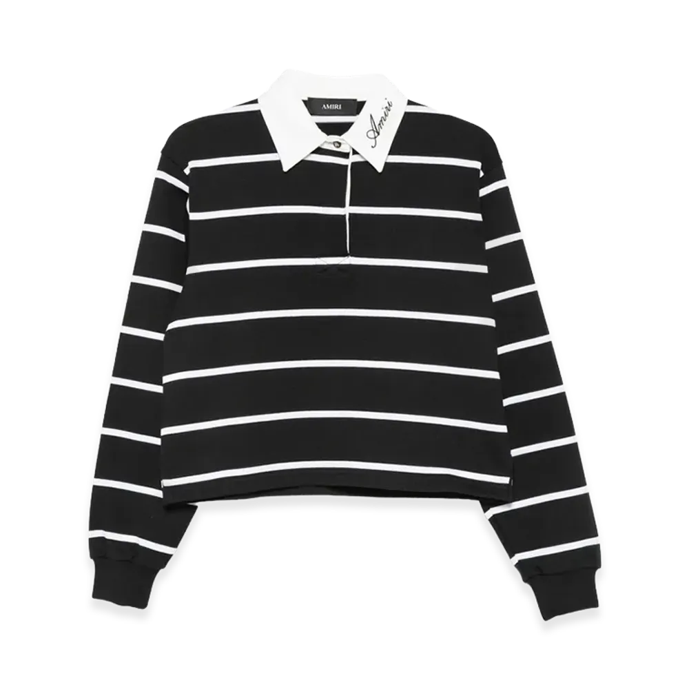 AMIRI Women's Sweater "Black"