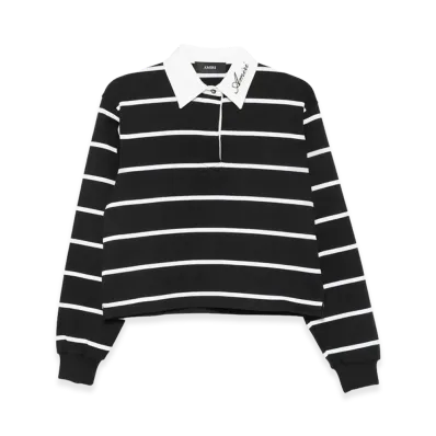 AMIRI Women's Sweater "Black"