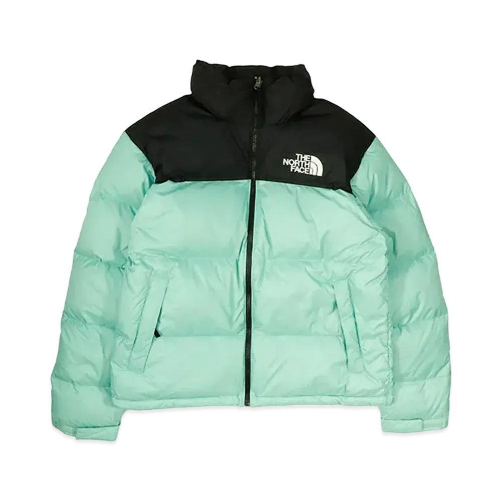 The North Face 1996 Retro Nuptse Jacket (NF0A3C8D) "Wasabi"