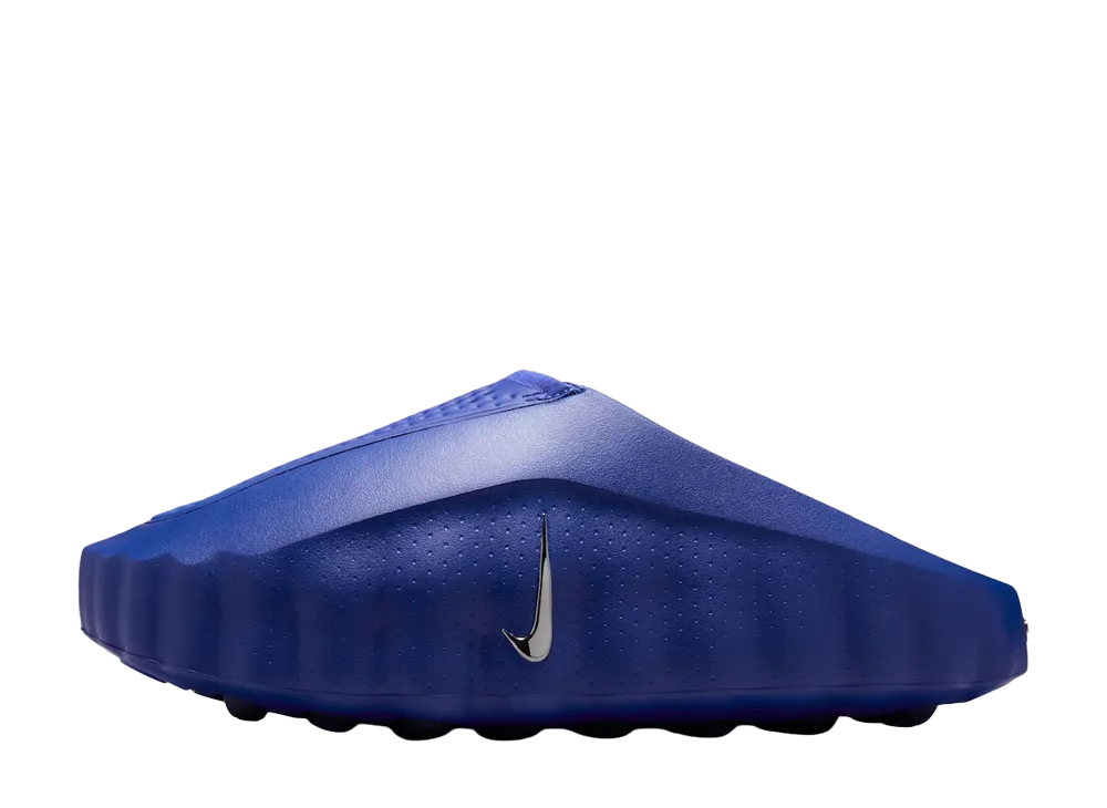 Nike Women's Mind 001 Mules "Old Royal/Midnight Navy"
