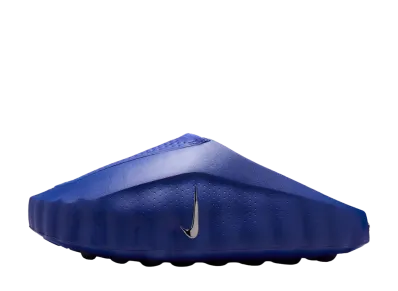 Nike Women's Mind 001 Mules "Old Royal/Midnight Navy"