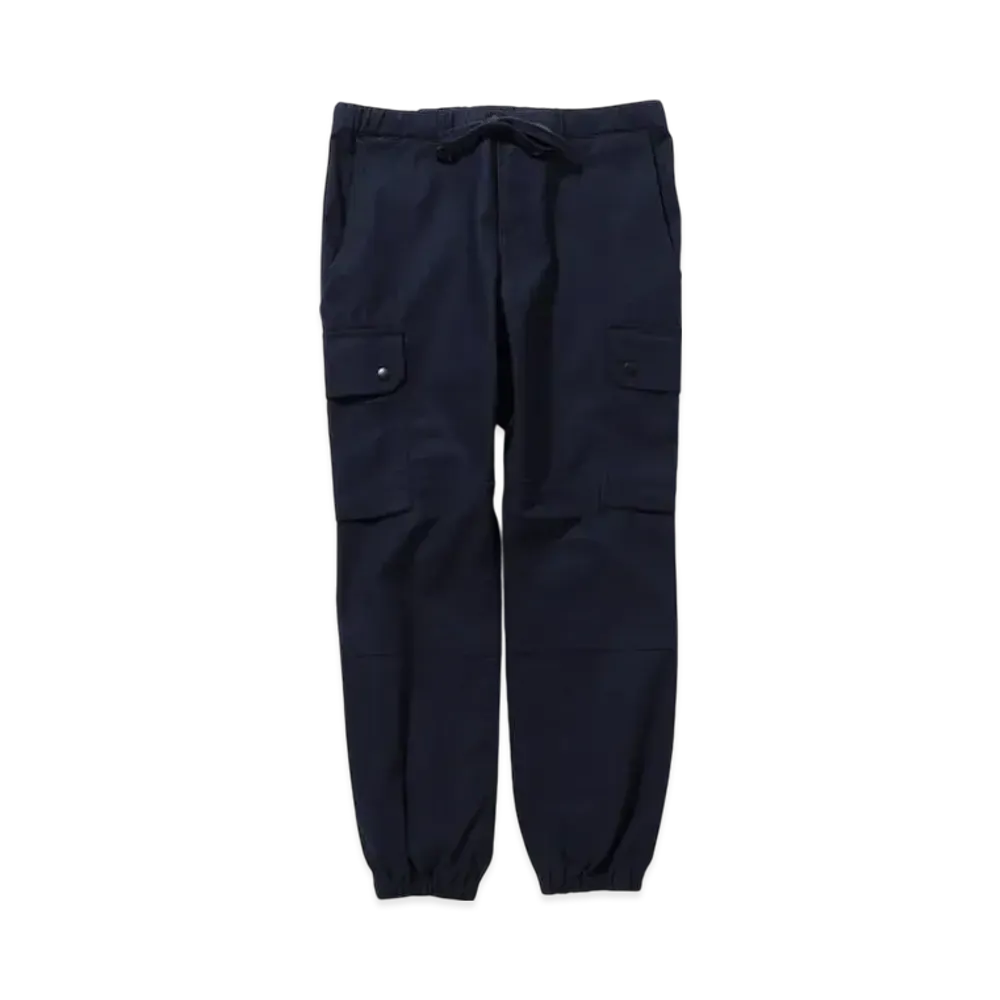 BEAMS GYM Pants 6Pocket "Navy"