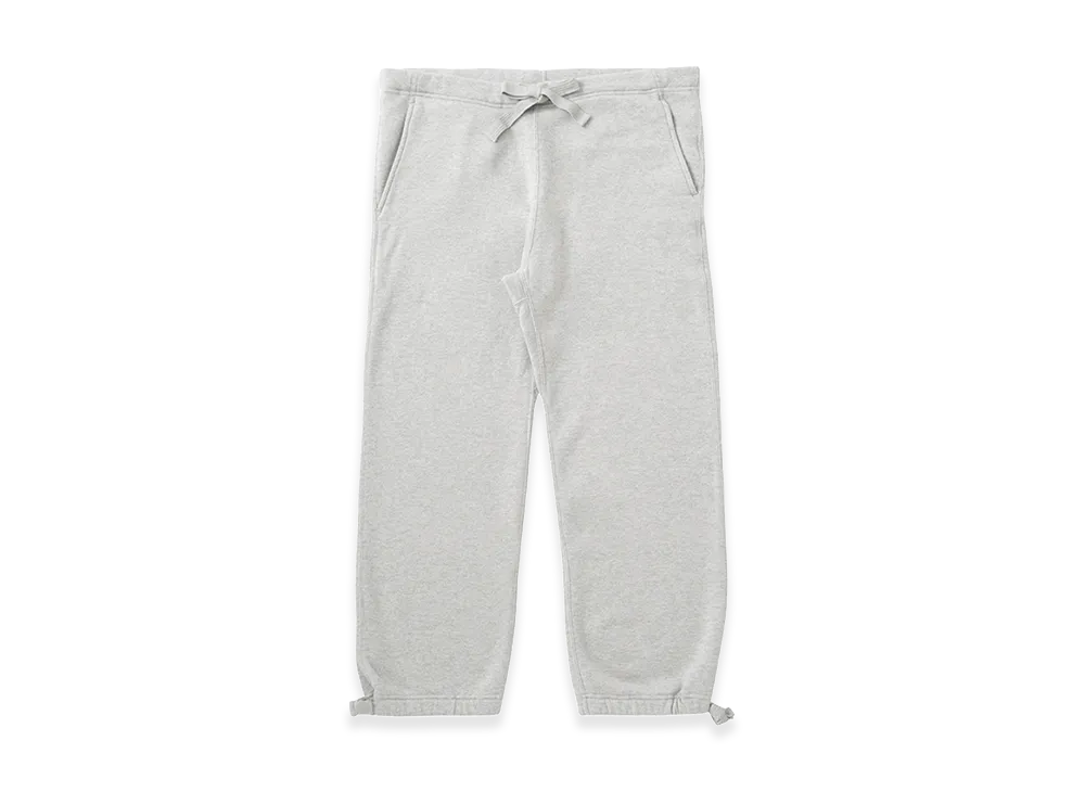 visvim PFV Sweat Pants (Fine Wool) "Grey"
