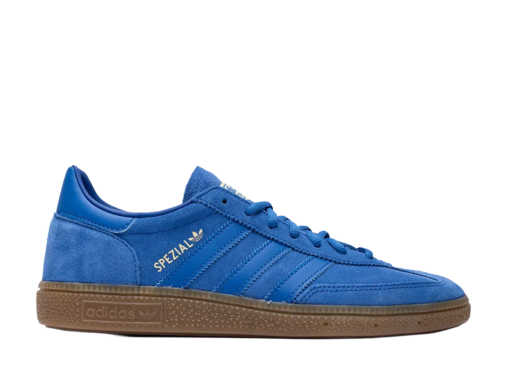 adidas Handball Spezial FIFA World Cup 2026 "Sweden"