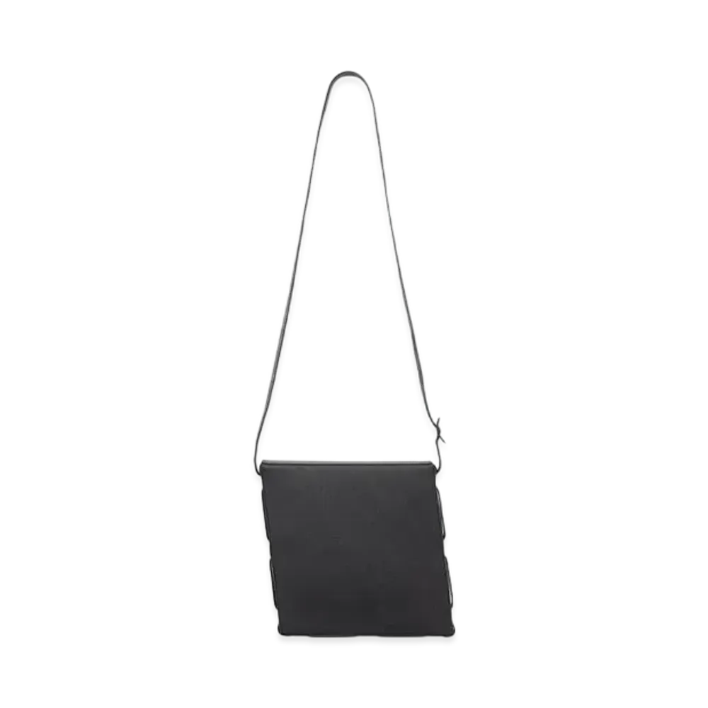 Graphpaper Through Pochette "Black"