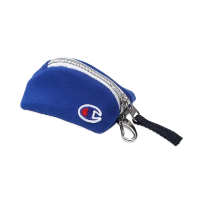 Champion Ball Pouch 25SS Golf "Blue"