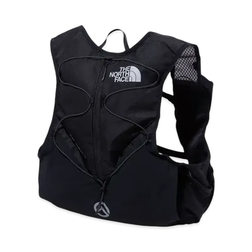 The North Face TR 0 "Black"