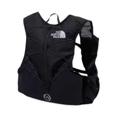 The North Face TR 0 "Black"