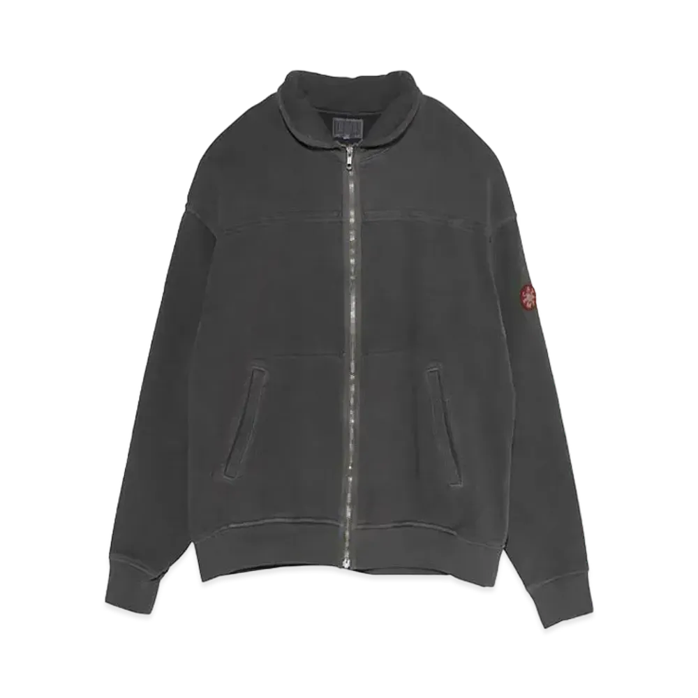 Cav Empt (C.E) SWEAT ZIP JACKET "Olive"