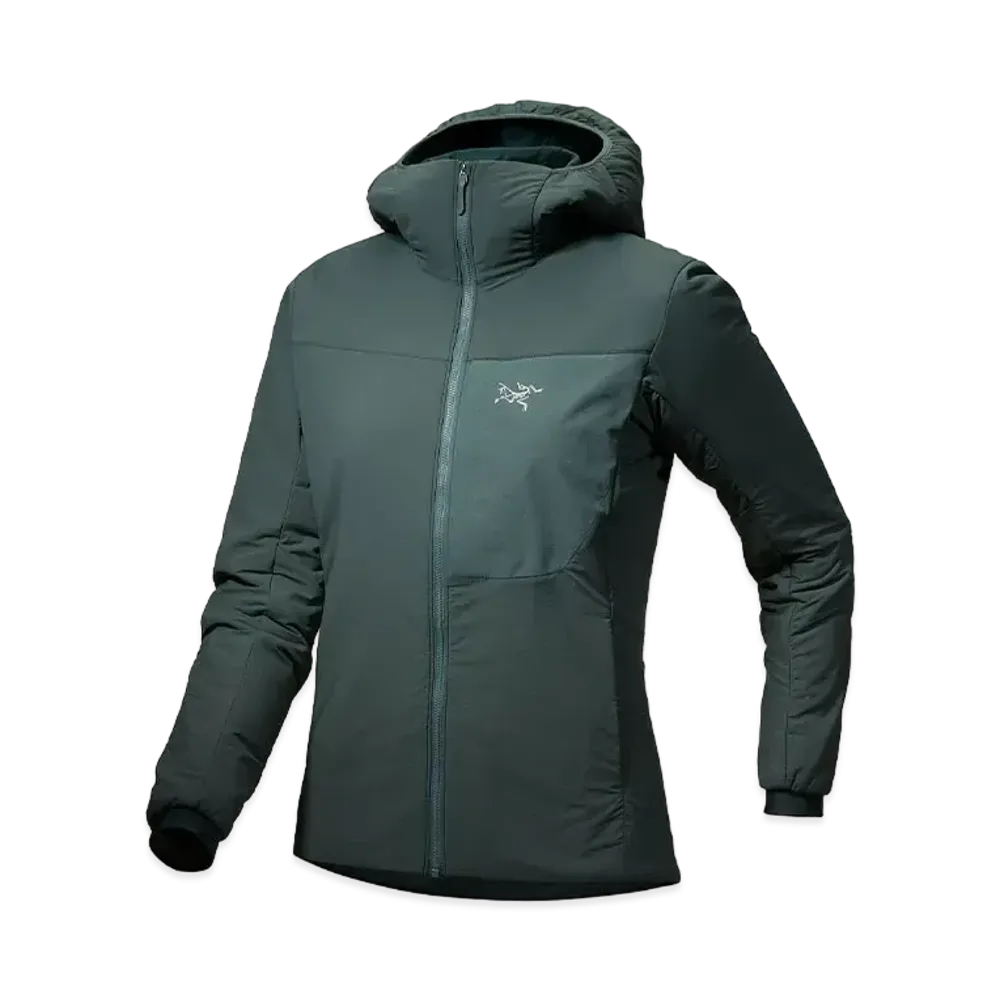 ARC'TERYX Women's Proton Hoody "Boxcar" X000006560
