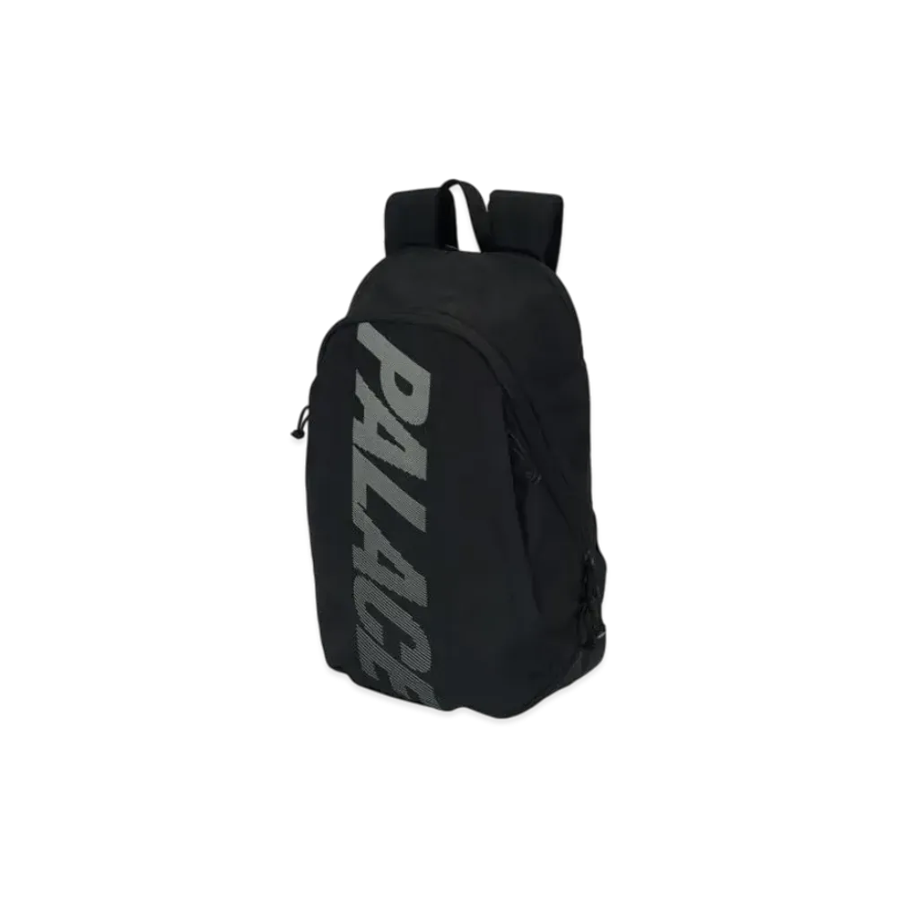 PALACE Ruckstack "Black"