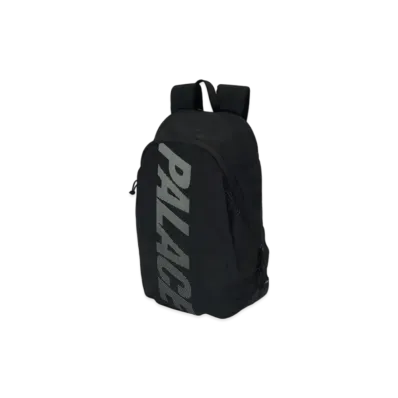 PALACE Ruckstack "Black"