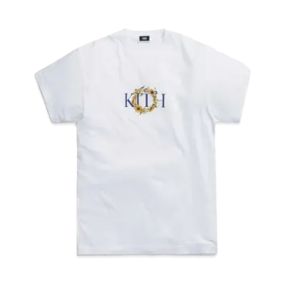 Kith Sunflower Tee "White"