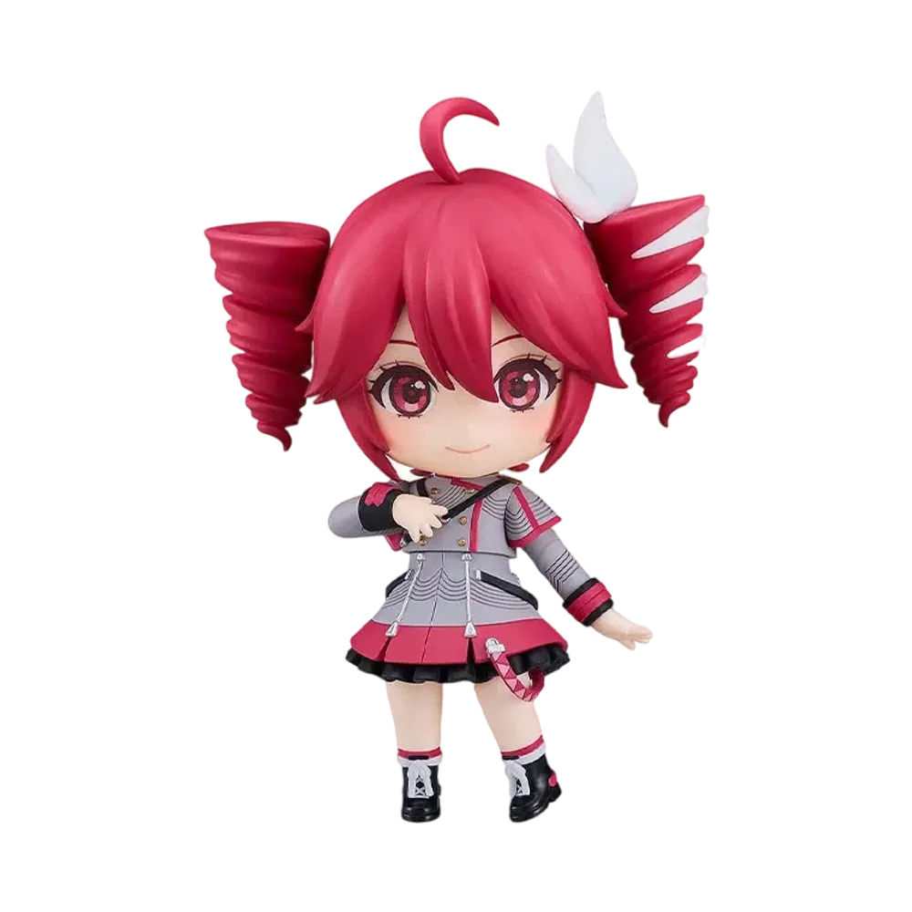 Good Smile Company "Nendoroid" -Synthesizer V AI- Kasane Teto: Synthesizer V AI Ver.