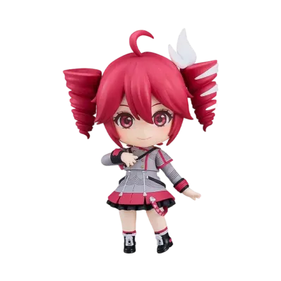 Good Smile Company "Nendoroid" -Synthesizer V AI- Kasane Teto: Synthesizer V AI Ver.