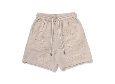 A BATHING APE Bape Black Ropestitch Tweed Set #2 "Ivory"