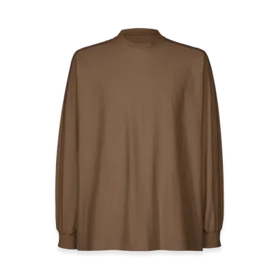 HOMME PLISSE ISSEY MIYAKE Release-T 1 "Brown"