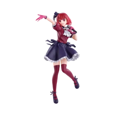 BANDAI "Ichiban Kuji" -Oshi no Ko- B Prize Kana Arima Figure