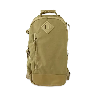 visvim CORDURA 20L "Khaki"