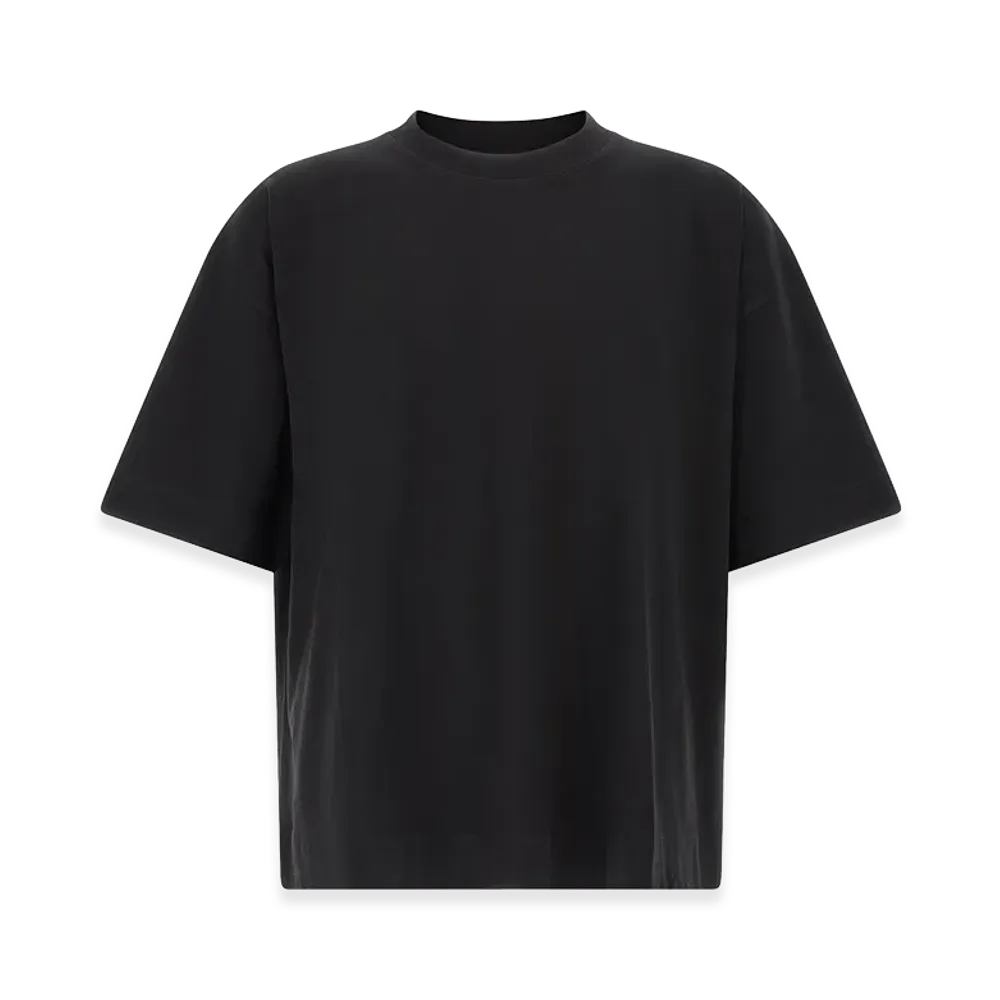 DRIES VAN NOTEN 'Heno' T-Shirt "Black"