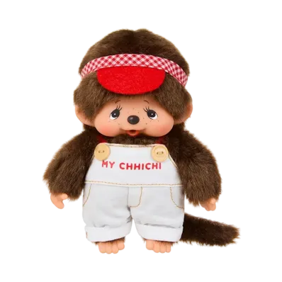 Sekiguchi Revival Mychhichi Boy