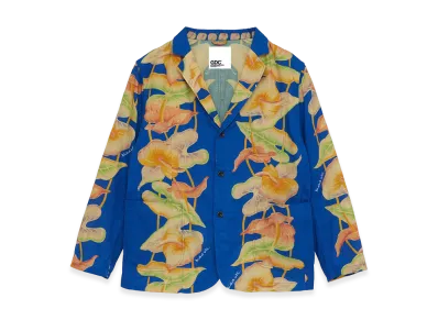 GDC Aloha Jacket "Blue"
