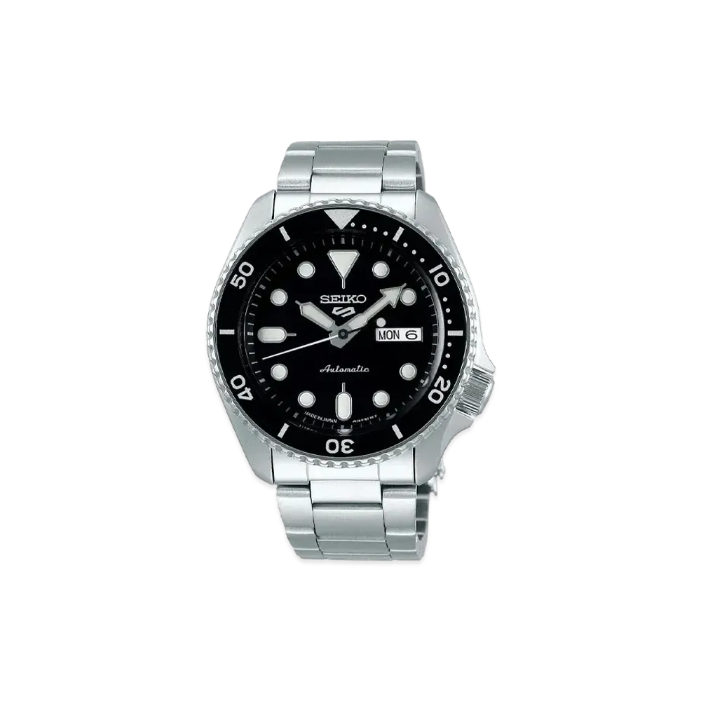 SEIKO 5 Sports Sports Style SBSA005