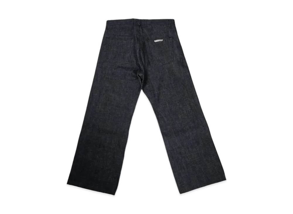 クロムハーツ KSフィット デニムパンツ 