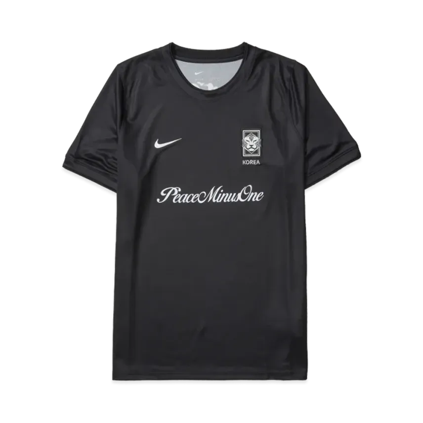 Nike x PEACEMINUSONE X2 World Cup Academy Pro Short-Sleeve Nike x PEACEMINUSONE X2 World Cup Academy Pro Short-Sleeve