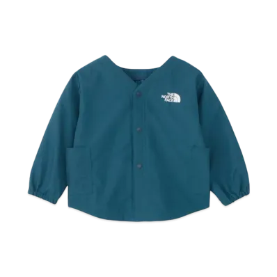 The North Face Baby Field Smock "Midnight Petrol"
