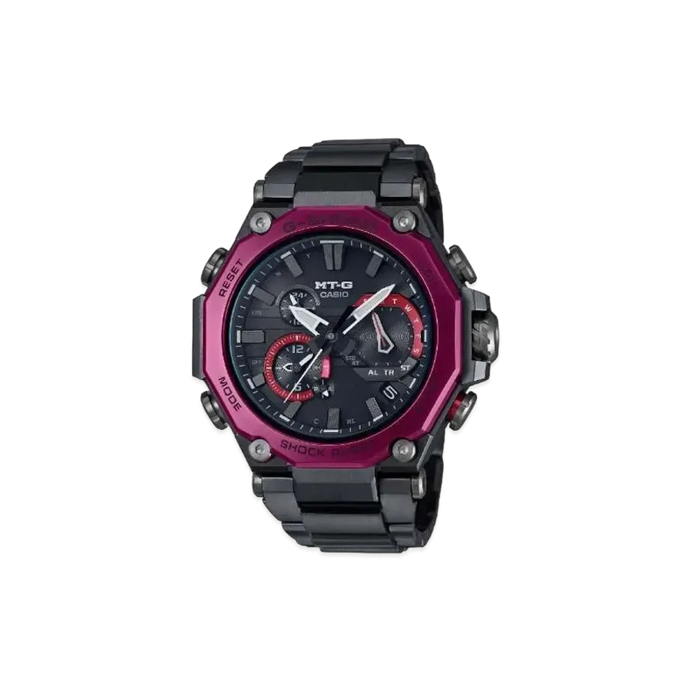 Casio G-SHOCK MTG-B2000 Series MTG-B2000BD-1A4JF