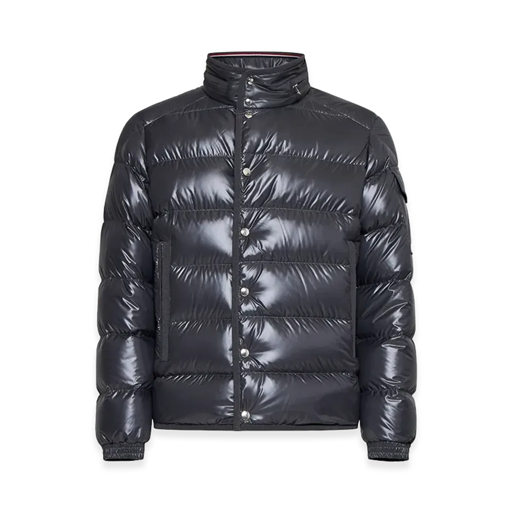 MONCLER Jackets "Gray"