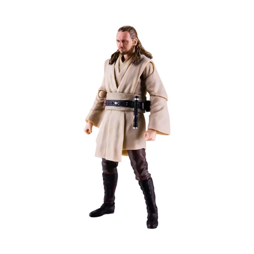 S.H.Figuarts Qui-Gon Jinn