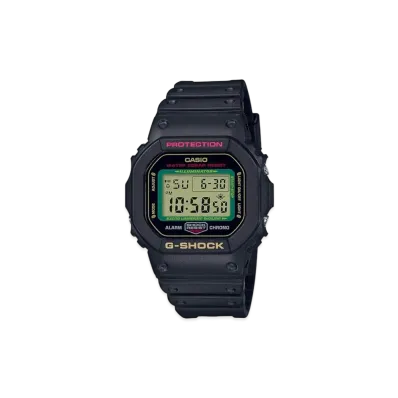 Casio G-SHOCK Digital DW-5600TMN-1JR