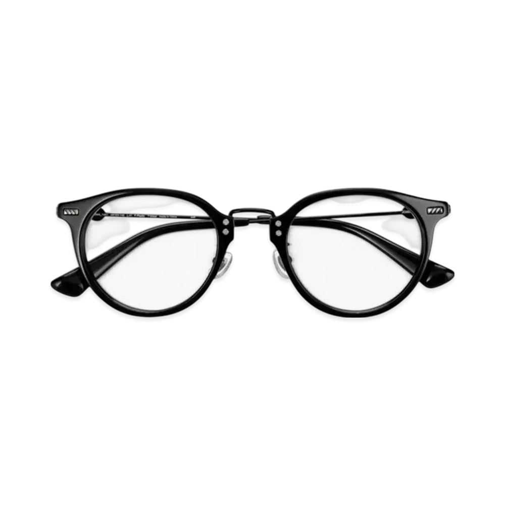 Zoff x STUDIO SEVEN ZF251004-14E1 "Black"
