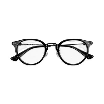 Zoff x STUDIO SEVEN ZF251004-14E1 "Black"