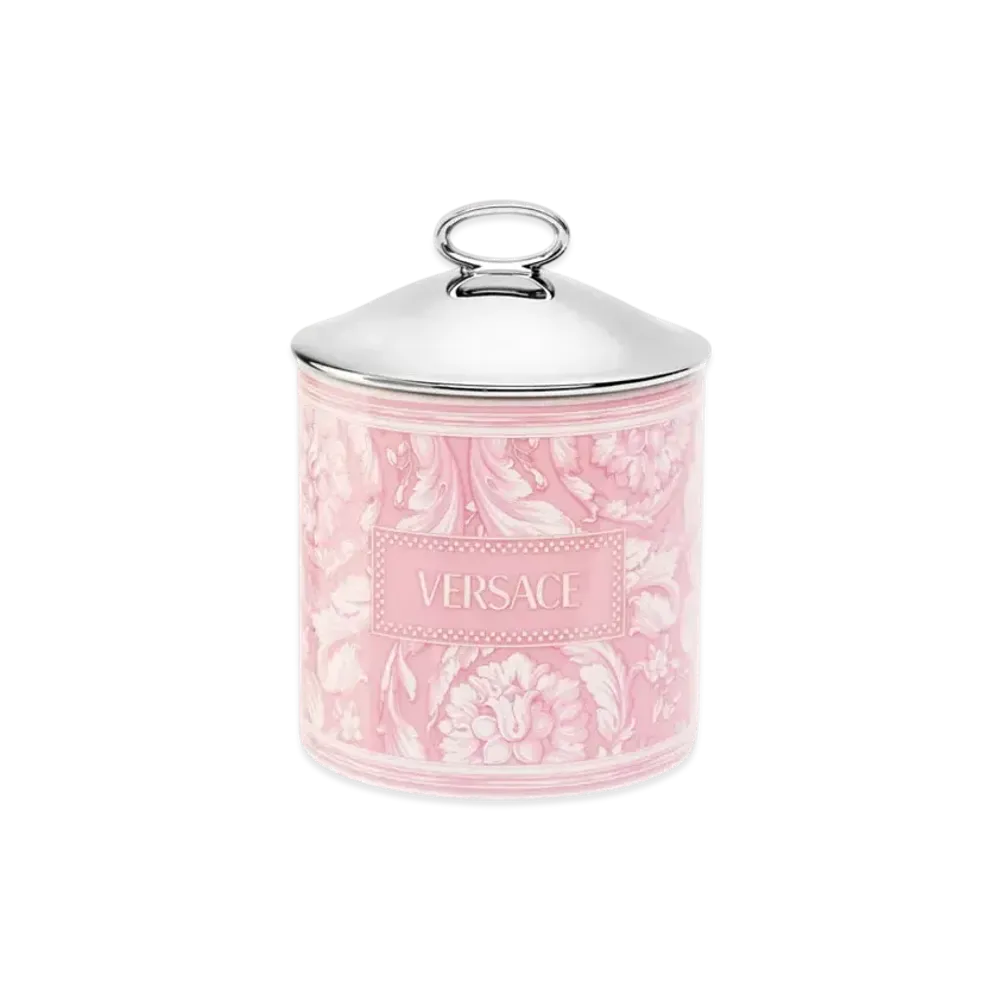 Versace Barocco Rose Medium Box "Pink"