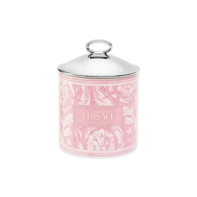 Versace Barocco Rose Medium Box "Pink"