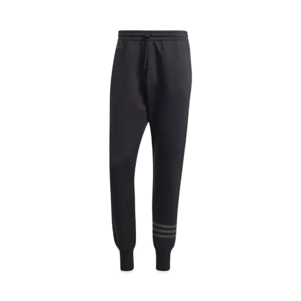 adidas Street Neuclassics Cuff Sweatpants "Black"