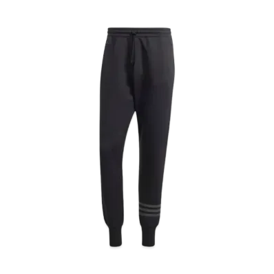adidas Street Neuclassics Cuff Sweatpants "Black"