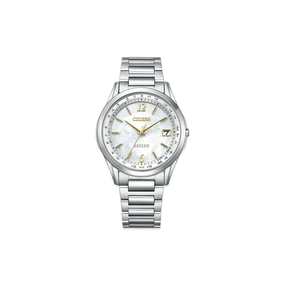 CITIZEN EXCEED CB1110-70A
