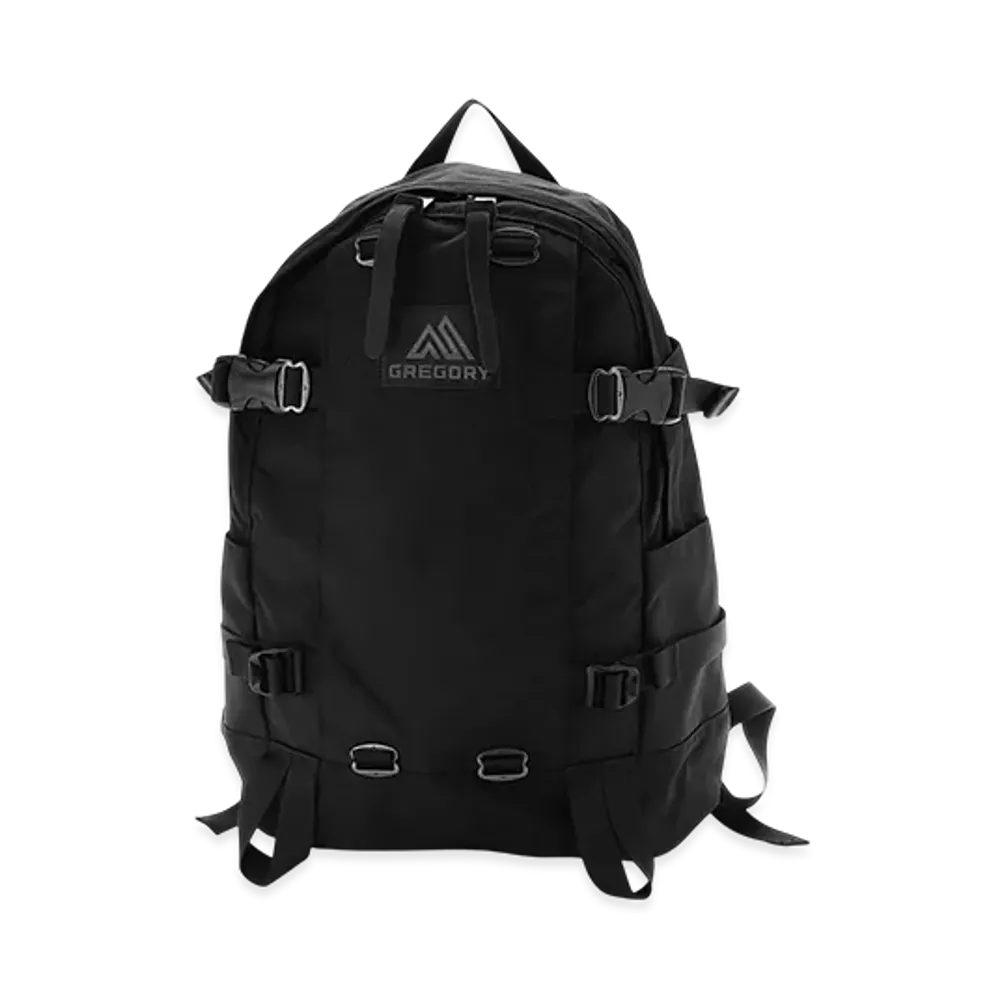 GREGORY Classic All Day V2.1 "Black Ballistic"