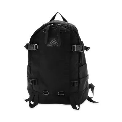 GREGORY Classic All Day V2.1 "Black Ballistic"